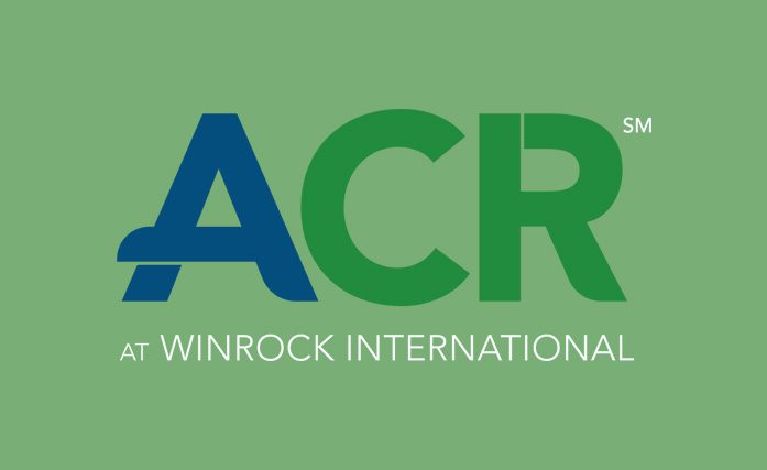 ACR logo